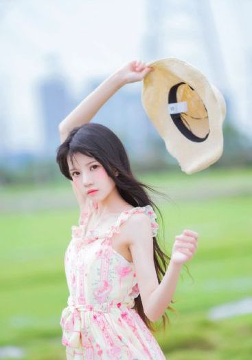 女警乳链乳环蒂环铃铛调教