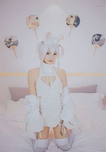女角斗士