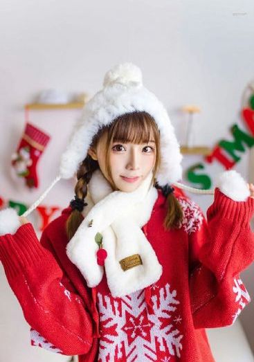 一个妈妈的女儿