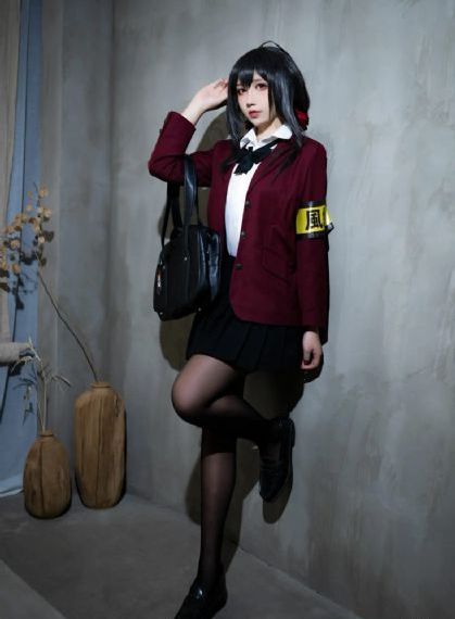 少女4