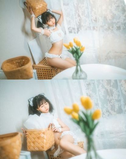 性试镜