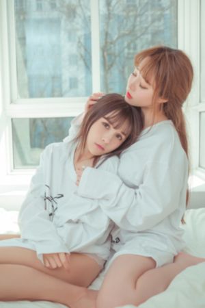 我的女朋友3