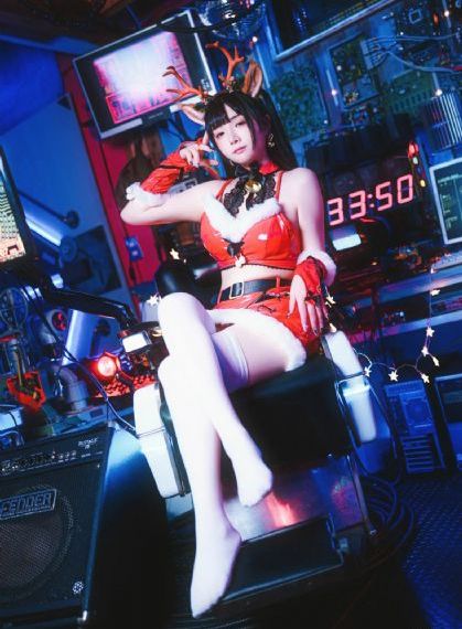 恶魔人启示录
