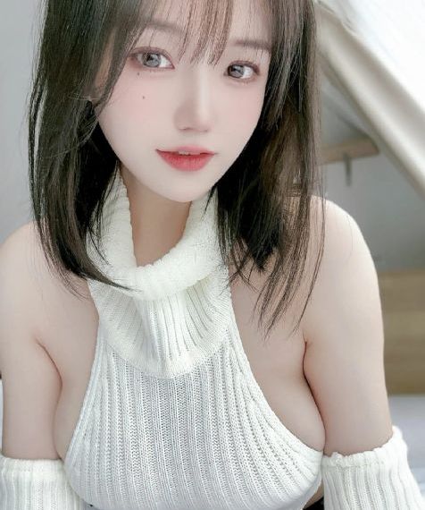 密桃成熟时5