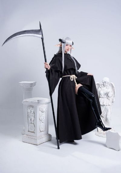 成苍月女战士在线观看