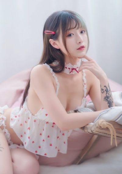 年幼嫂子