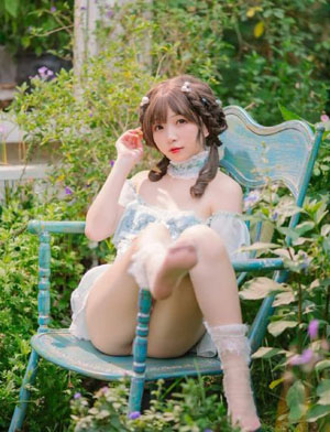 电车魔女1-4