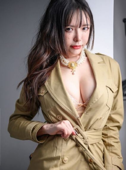 精灵探访记樱花动漫