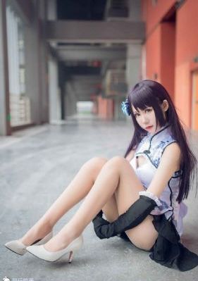 朋友的老公