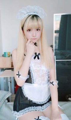 狗日美女