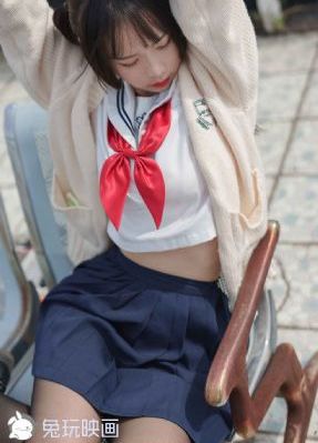 美女考逼