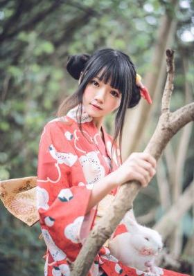 天降的女子从二楼掉下来了第九集
