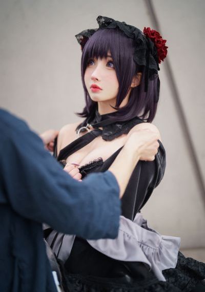 秋霞看电影