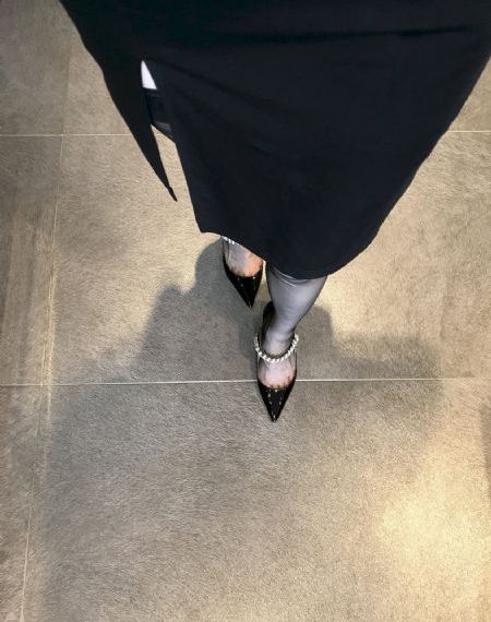 年轻继母