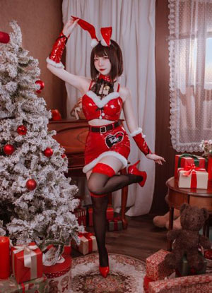 善良的妻子3
