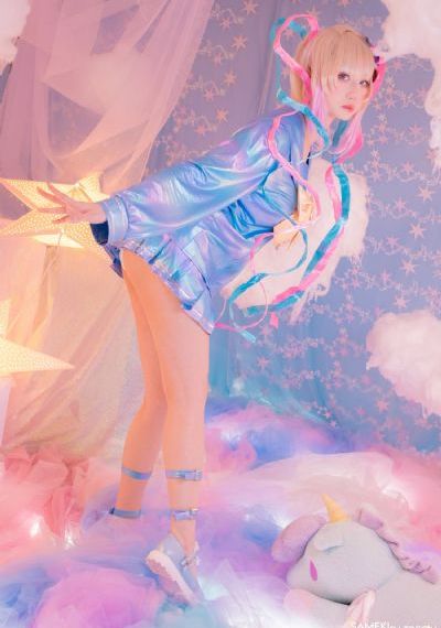 16岁的花季