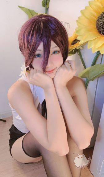 图书馆的女朋友1至6
