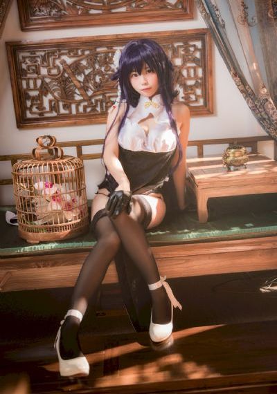 教授和他的女学生