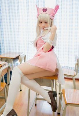 丧女动漫