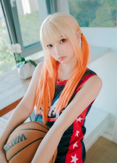 我朋友的母亲