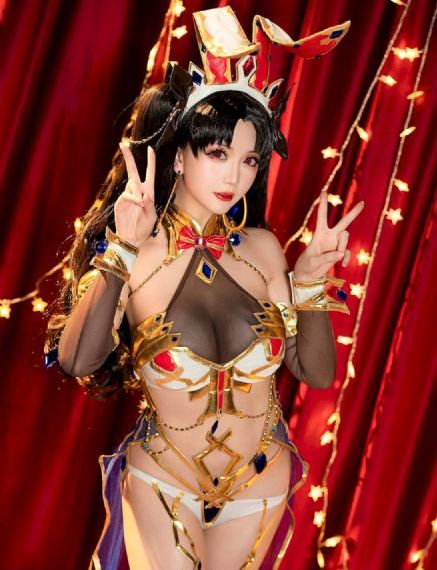 美味的姨母