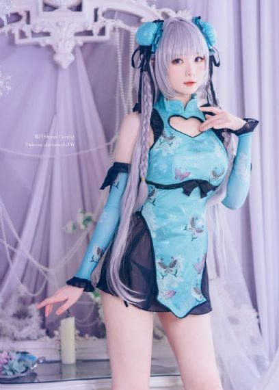 丰满年轻的继母8