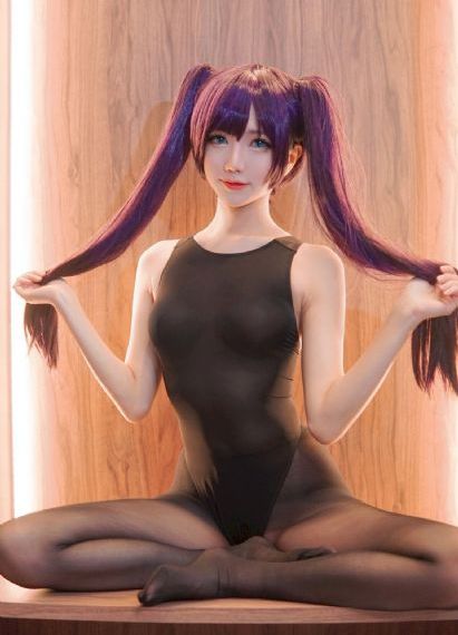 发电俏佳娃
