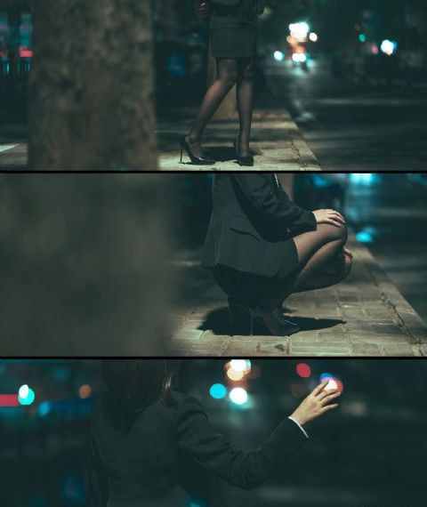 《美国式禁忌