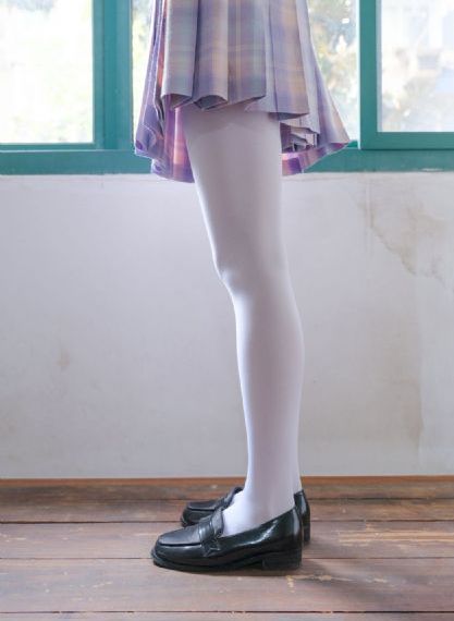 蓝漠的花