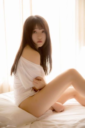 美丽的少妇