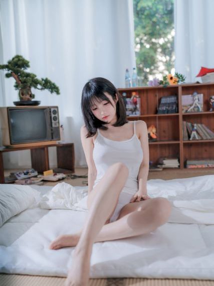 芥子时光