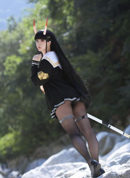 黑狐之风影
