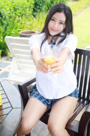 裙子下是野兽