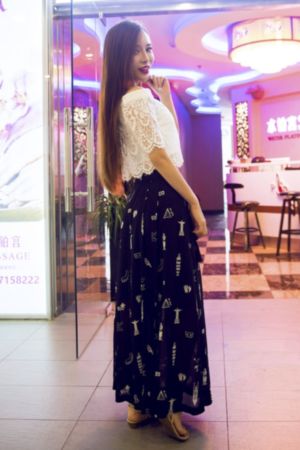 壮志凌云女版啄木鸟满天星法版