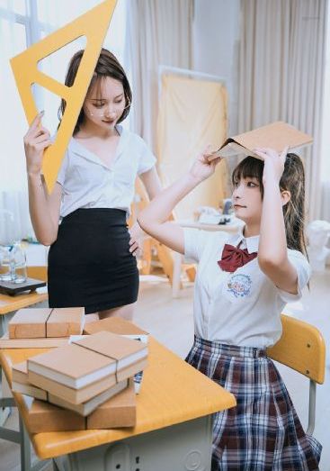 妈妈的朋友20