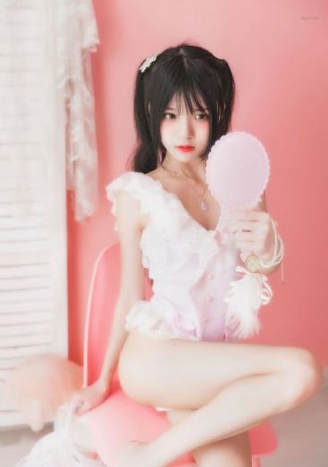 好姑娘 中文版