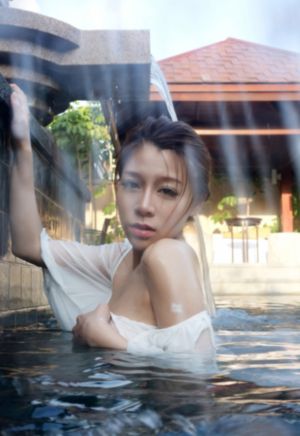 老公去上班的午后时光