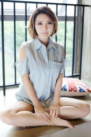 竹牙妹牙之以牙还