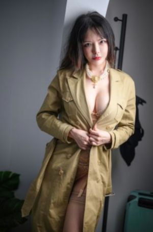 柏林情事