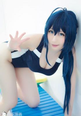 春潮海棠