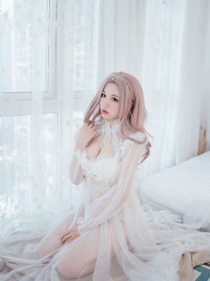 女朋友的妈妈6