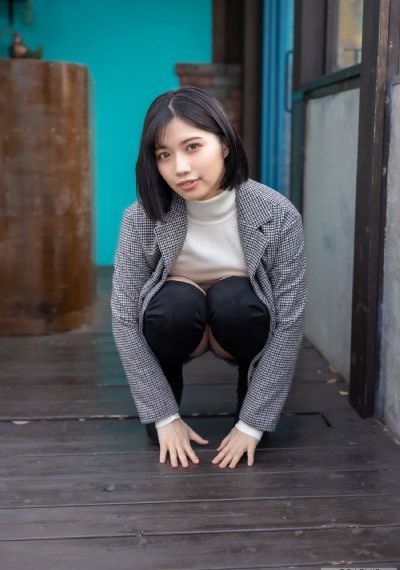 十五岁半