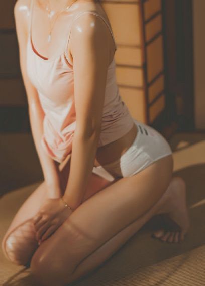 女孩的小森林