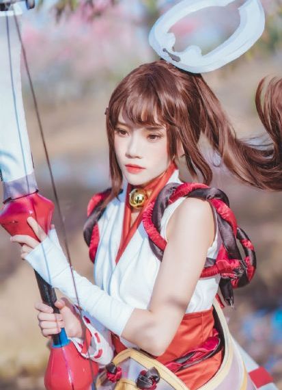 女老师6