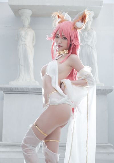 陈宝莲 花街狂奔
