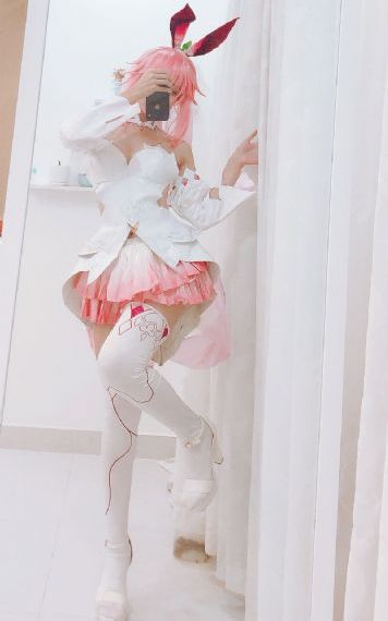 少女成熟时
