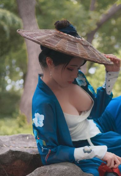 我妈妈的朋友9
