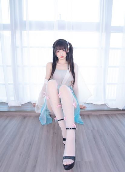 诱人的女邻居