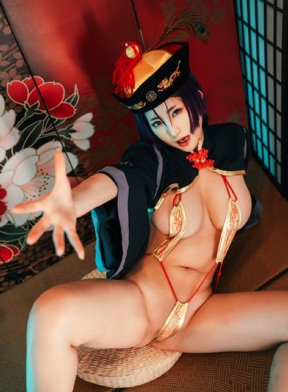 紫乃彩