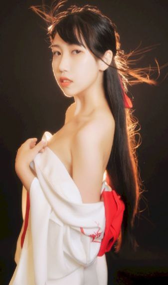 摇曳庄